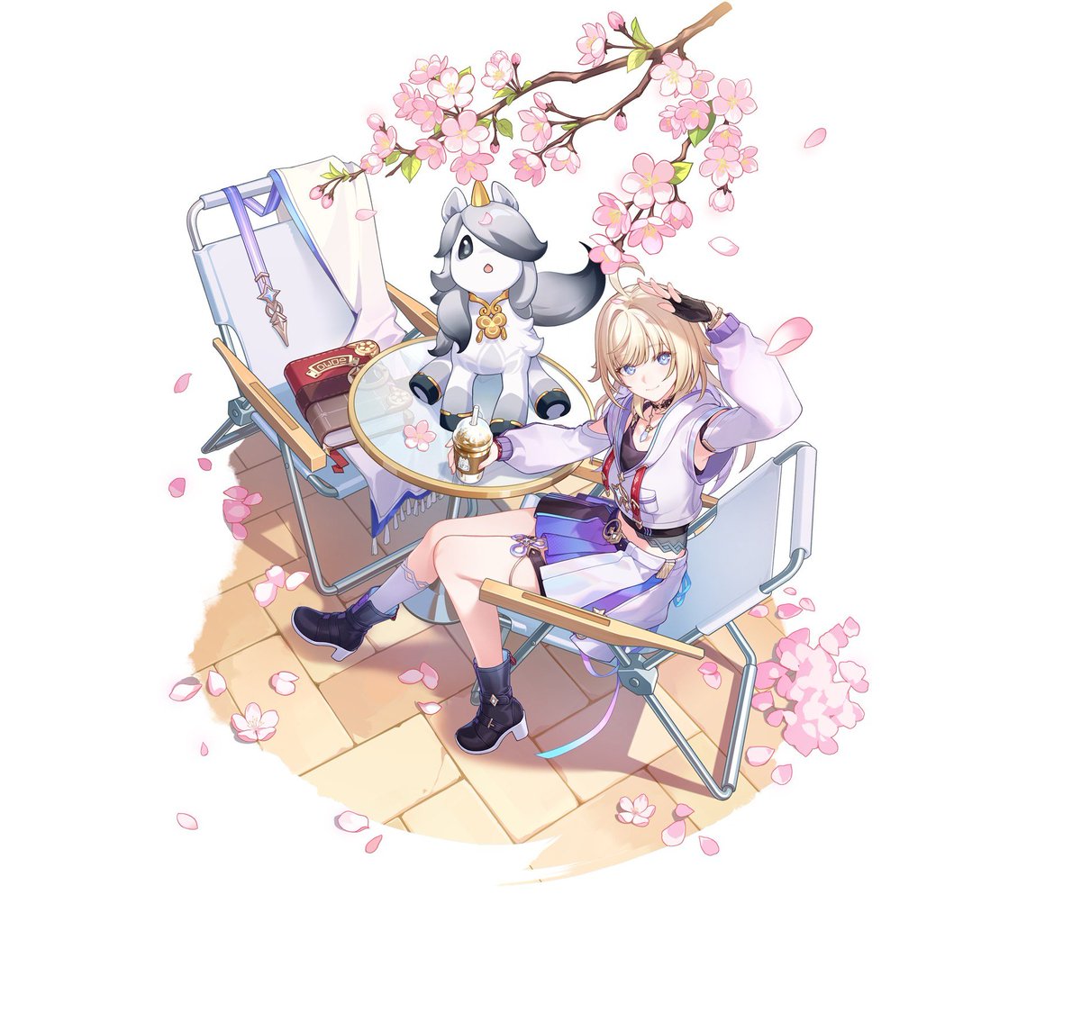 NexusAn1maVerse's tweet photo. MAIN CHARACTERS 

Via Seele

#HonkaiNexusAnina https://t.co/P20pdWtZeW