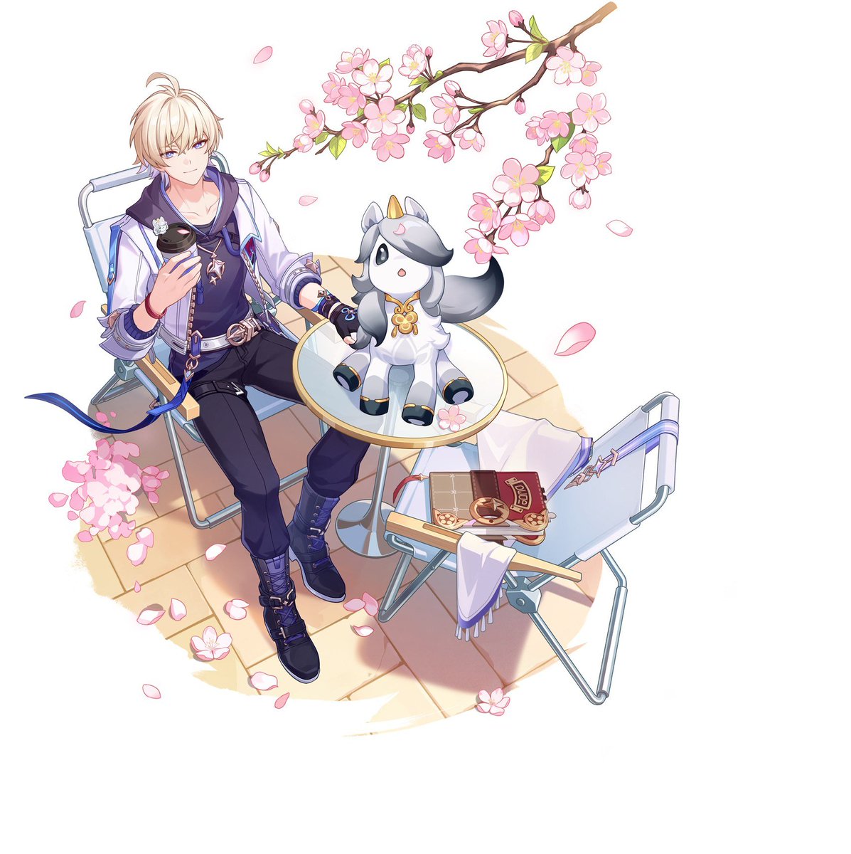 NexusAn1maVerse's tweet photo. MAIN CHARACTERS 

Via Seele

#HonkaiNexusAnina https://t.co/P20pdWtZeW