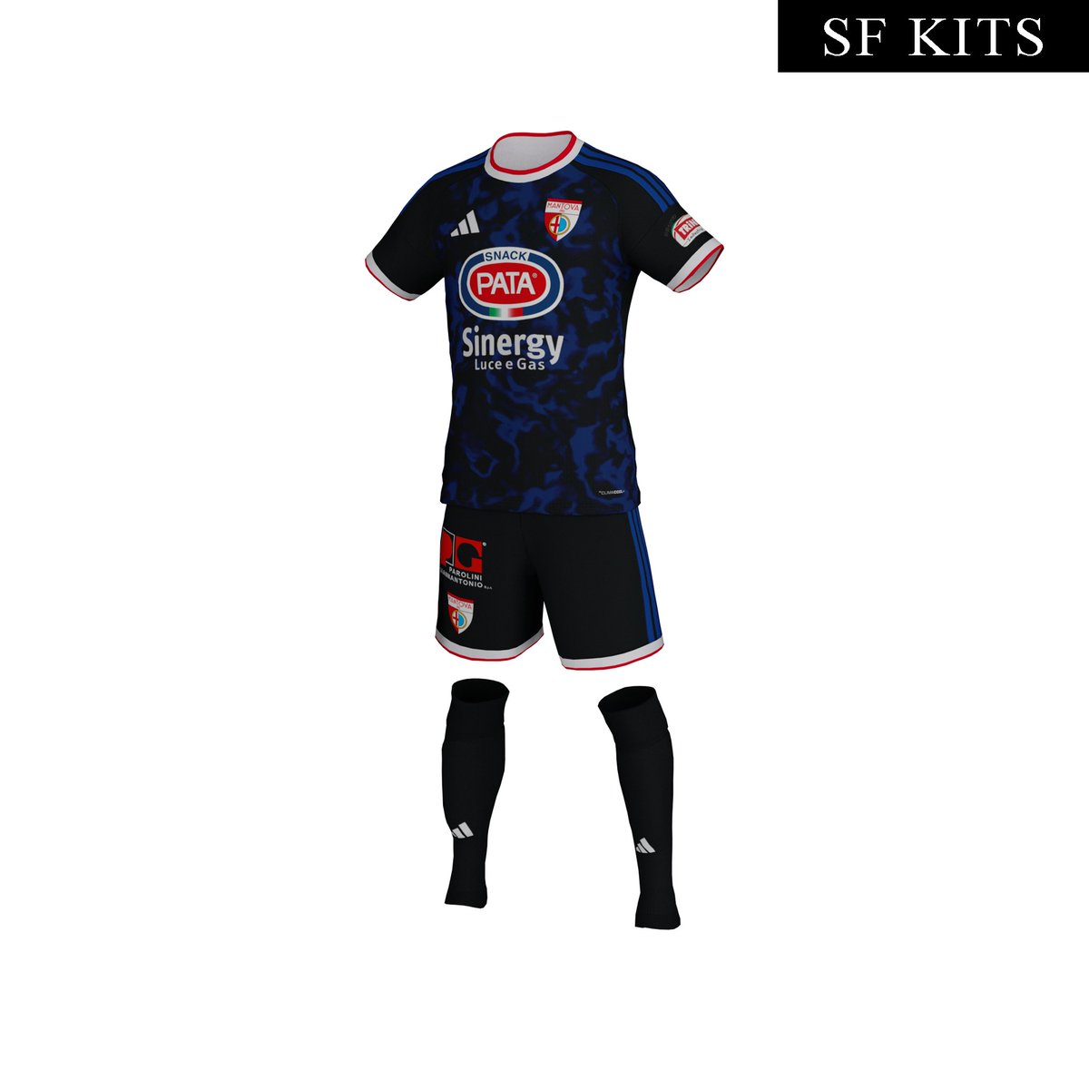 SFKitmaker tweet picture