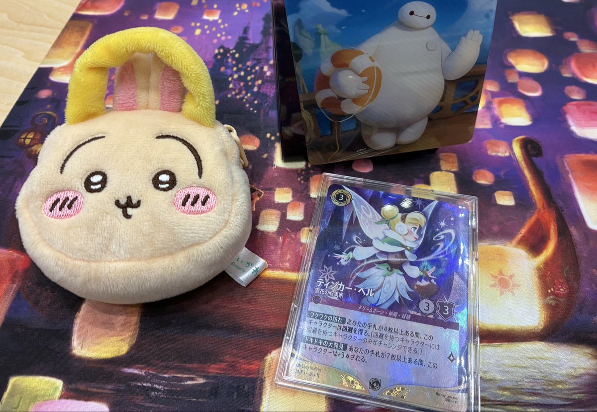 pokemadao's tweet photo. ロルカナトリオクエスト
使用：🟦🟪
🟥🟦先⭕️  2-1
🟨⬜️後⭕️  1-2 ❌
🟩🟦後❌  1-2 ❌
🟥⬜️先⭕️  3-0
🟩🟨後❌  1-2 ❌
🟩🟨先⭕️  2-1
🟨⬜️先⭕️  2-1
🟩🟦先⭕️  2-1
個人6-2
チーム5-3

後手試合は相手ブンブン止めきれず。スヴェン間に合ってればなぁ😢
しゅーさんりんりさんありがとうございました! https://t.co/hktwDMG7Y7