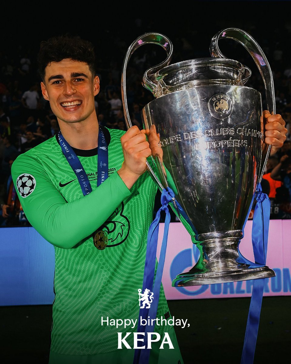 itsrobert254's tweet photo. @Arsenal Kepa https://t.co/SJJo2WOy4z