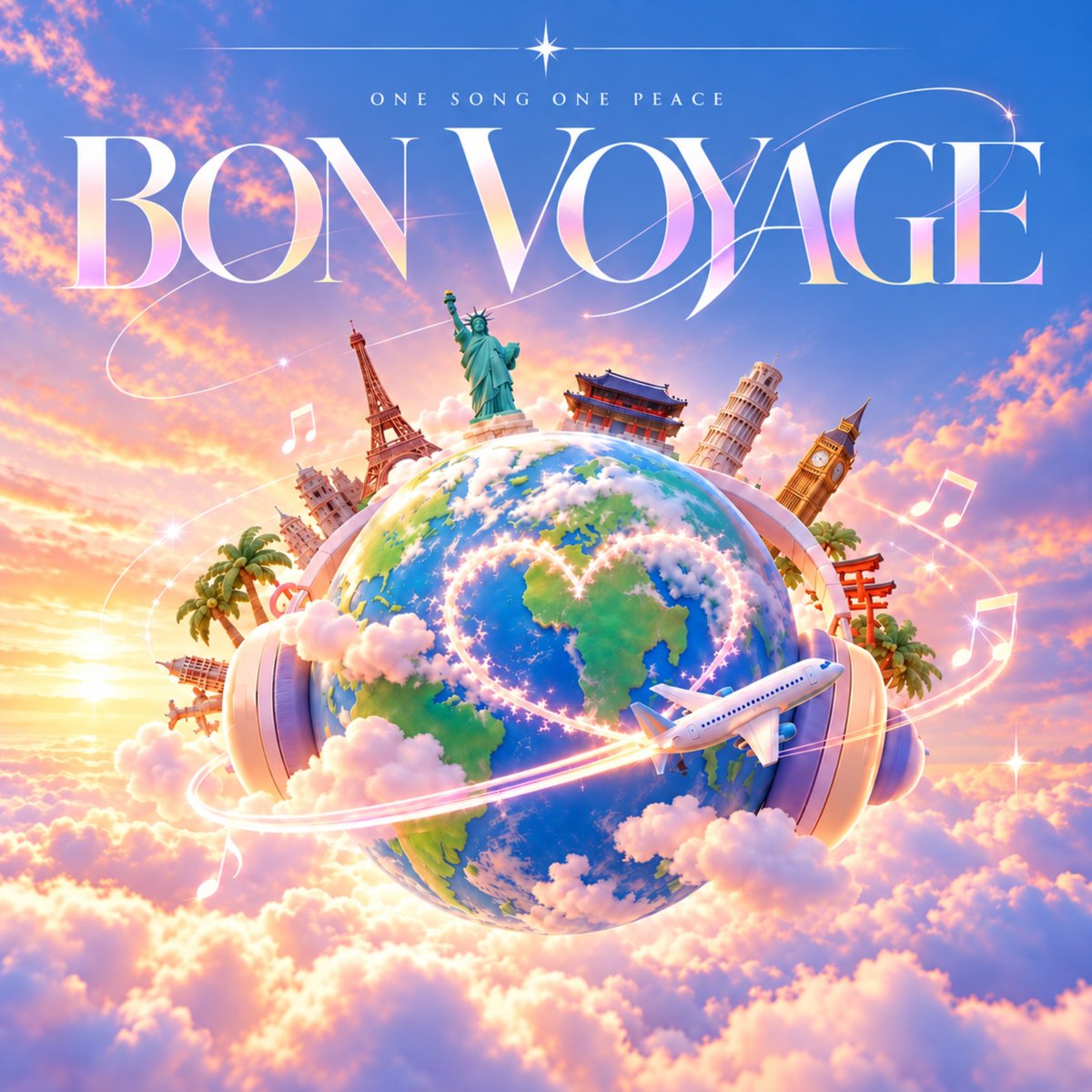 officialhyolyn_'s tweet photo. BON VOYAGE - 효린(HYOLYN)
🔗https://t.co/gg2BpatIaf

“하나의 노래가 하나의 평화를” 「ONE SONG, ONE PEACE」
K-POP 디바 ‘효린(HYOLYN)’이 참여한 특별 음원공개

‘ONE SONG, ONE PEACE’는 “하나의 노래가 하나의 평화를 만든다"는 메시지를 중심으로, 전쟁과 갈등, 국제사회의 분열이 지속되는 시대에 문화와 예술을 통해 사람들의 마음을 연결하고 ‘평화’라는 보편적 가치에 대한 공감을 확산하기 위해 기획된 글로벌 문화 캠페인이다.
음악과 공연, 디지털 콘텐츠, 글로벌 참여를 하나로 연결해 국경과 언어를 넘어 '평화와 화합의 메시지'를 전 세계 K-POP 팬들과 함께 나누는 것을 목표로 한다.

이번 프로젝트를 위해 제작된 특별 음원에는 독보적인 보컬과 퍼포먼스로 국내외에서 사랑받아 온 K-POP 디바 ‘효린(HYOLYN)’이 참여했다.

#효린
#hyolyn