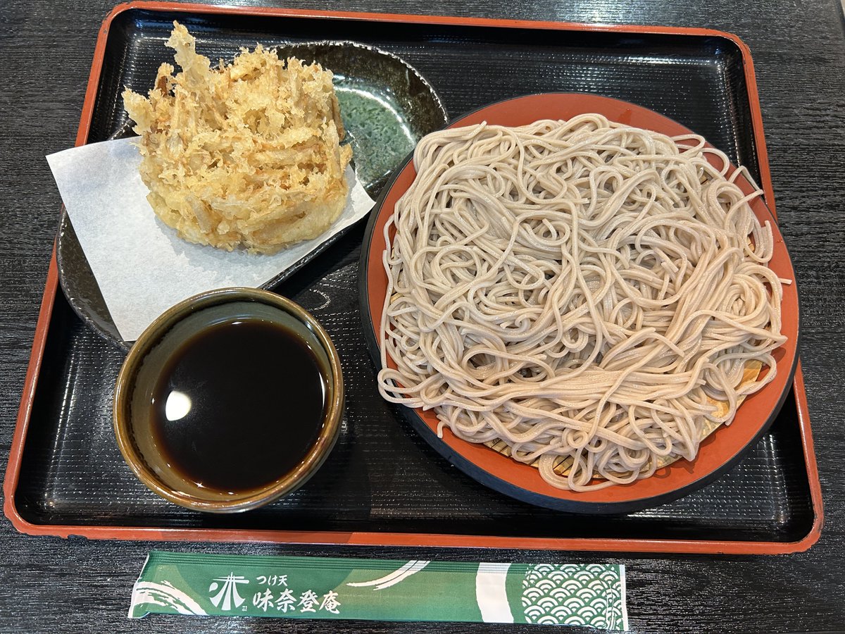 imu_chan's tweet photo. 仕事終わり。
帰りにそば食べて帰る。 https://t.co/JgNx17EF5t