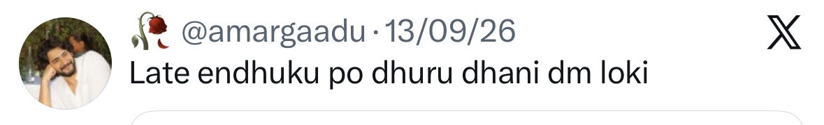Mobst_a's tweet photo. @johndevdatbo @vennelaas Puku rakshakudu on duty 🥵 https://t.co/lr6OTE7mGU