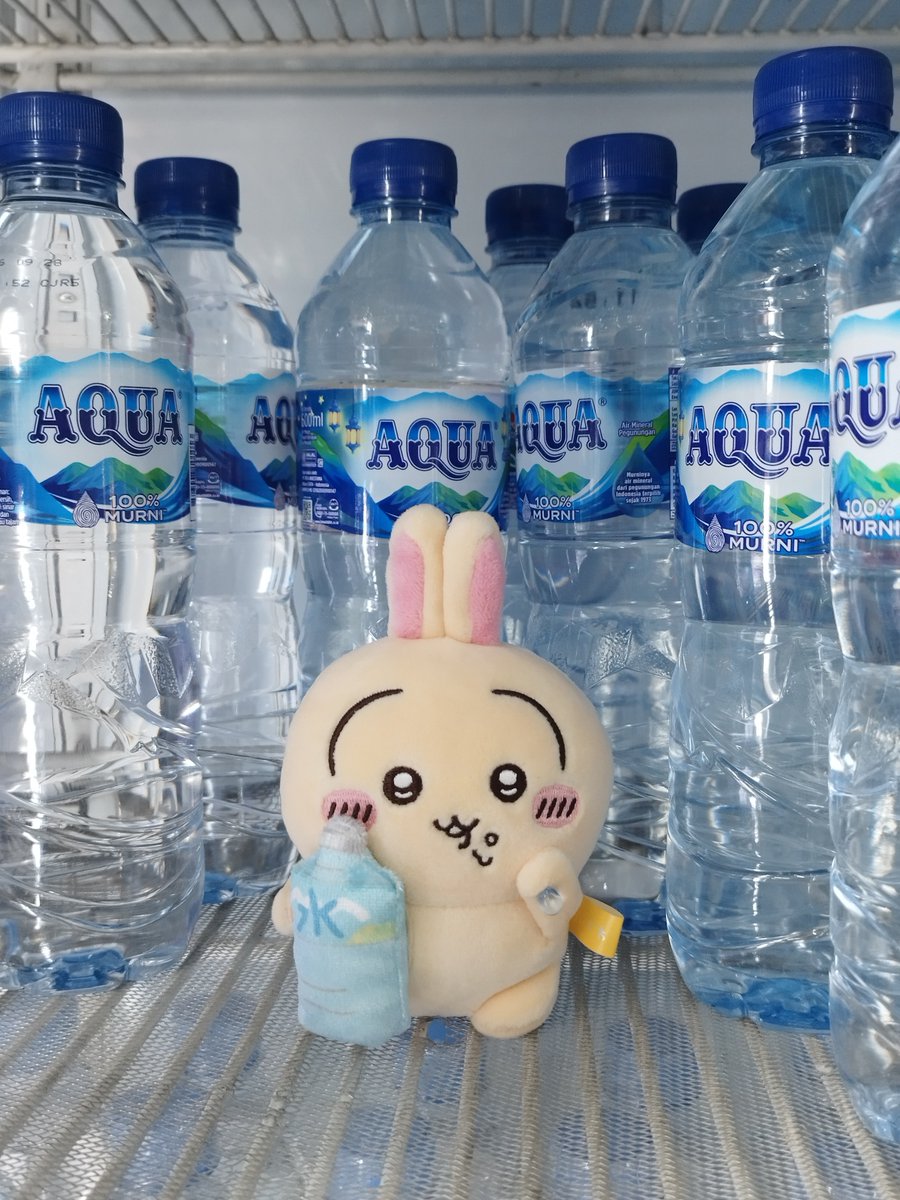 azarassey's tweet photo. Kenyang air yang sesungguhnya https://t.co/jXPYSQ9FzS