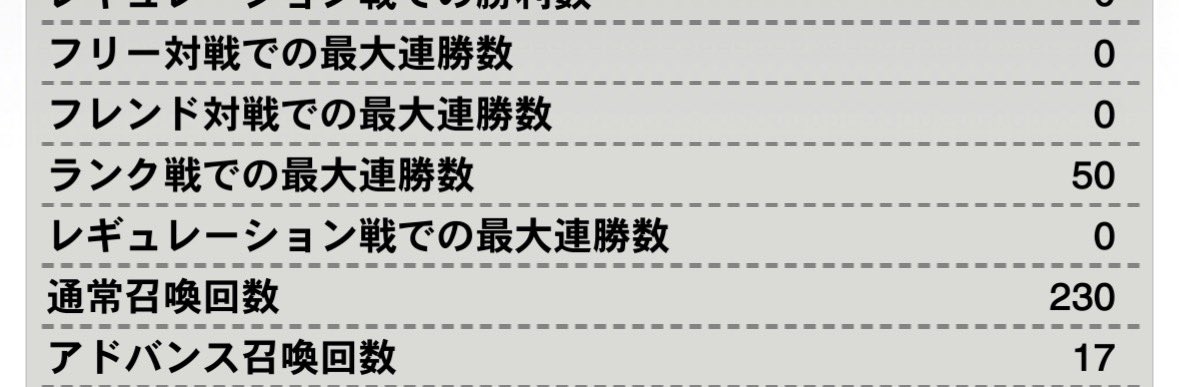 DARS_9816's tweet photo. 50連勝 https://t.co/FfrKqALOPZ