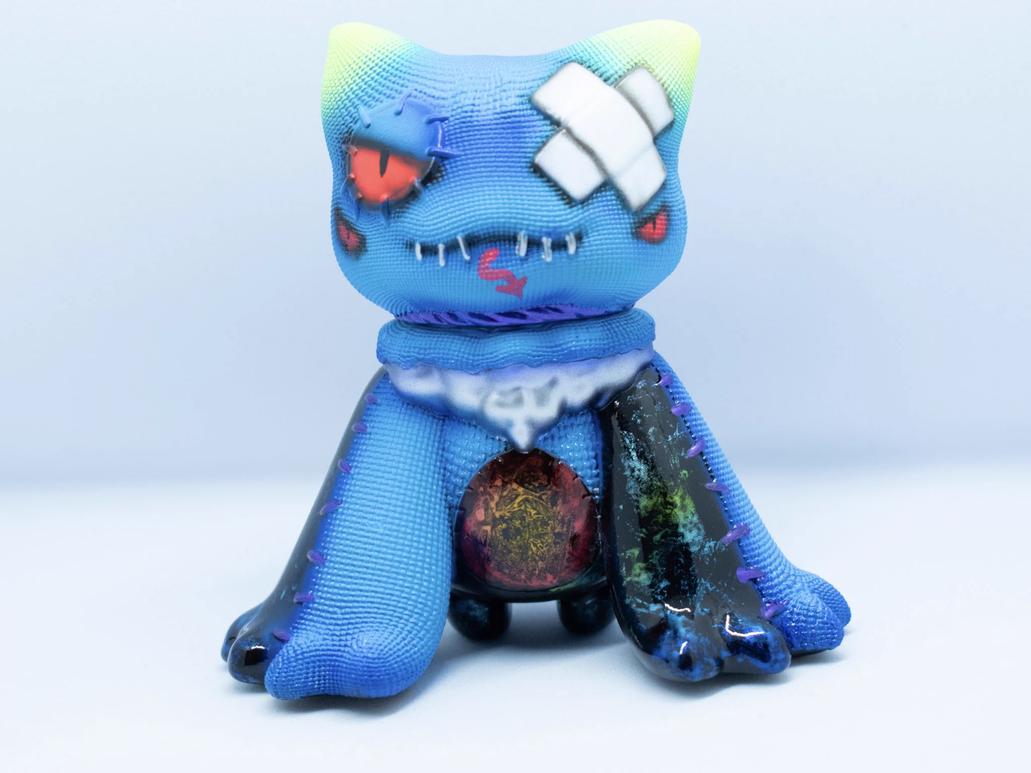 Elfrog工房 10/25 sofviQ on X: 
