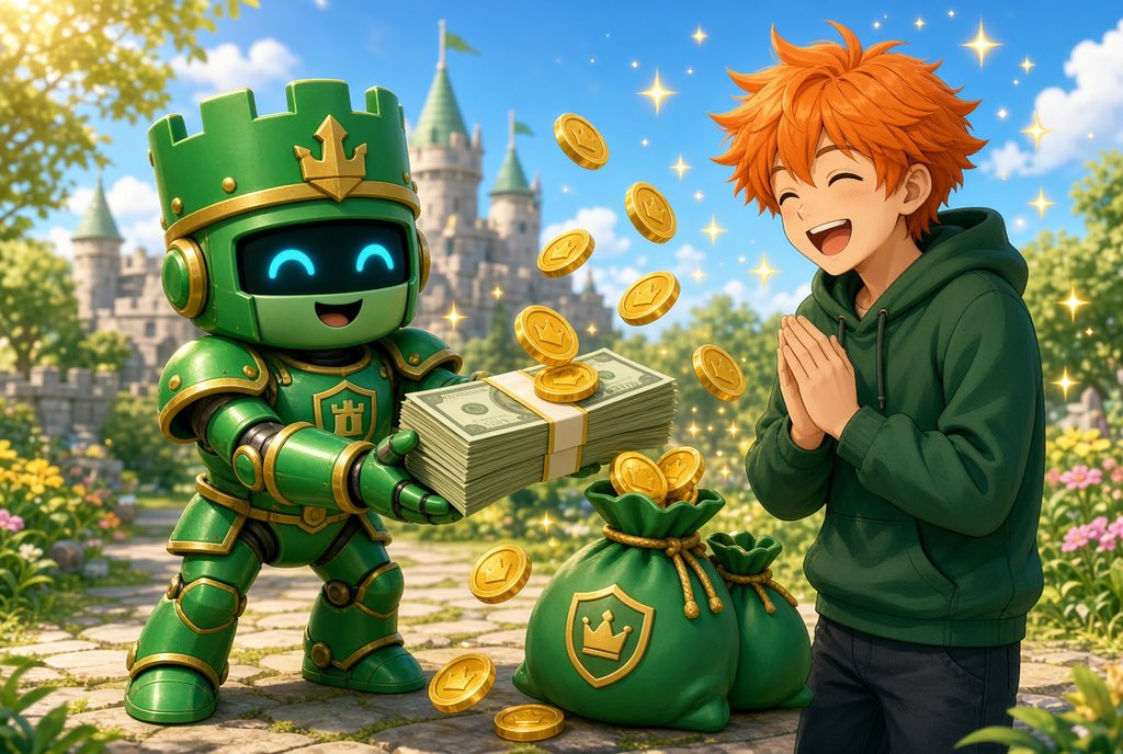 hinatawebb3's tweet photo. @SirGamby Thank you so much gamby legend
I have told my friends to join the kick to witness greatness ❤️, hopefully I get a win

🆔: hinatawebb3 https://t.co/ToxjMUOOyl
