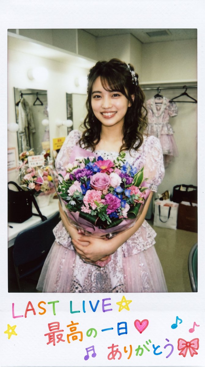 mousoueizouk's tweet photo. 全裸卒業公演 第一話【みうちゃん編】
アイドルとして迎える、最後のステージ。

これまで応援してくれたファンへ、
みうちゃんが自分の言葉で伝える感謝の思い。
https://t.co/xXpFQUj23M https://t.co/F8S3bIVlhC
