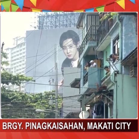 bhyuneeloey's tweet photo. chanbaek sa sugod-bahay 😭 sabi na pinoy eh 😆 https://t.co/NIfeyY0YZp