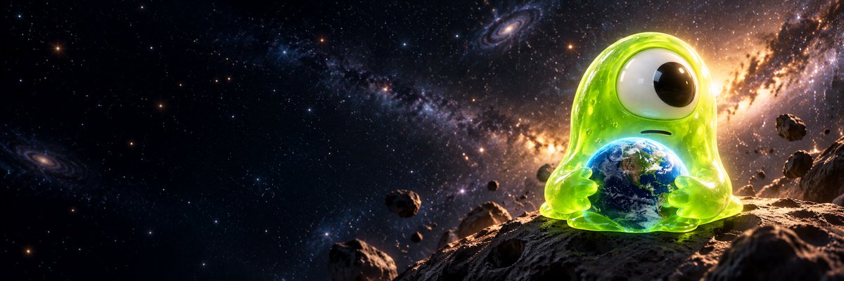 Gloopfun's tweet photo. $Gloop will save the trenches https://t.co/PPljMKCm9k