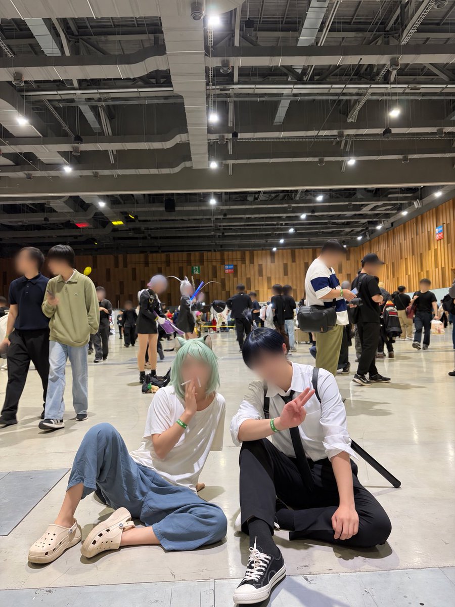 nmim_eow's tweet photo. 울코 넘 재밌었습니다 !-! https://t.co/62V9KpQVxI
