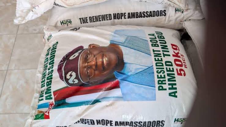 Joe__Bassey's tweet photo. One man gives his people a gold refinery while transforming the economy; another, in the name of democracy, keeps them hungry only to hand out bread and rice so they vote him president again. Is that not stupidity in the name of democracy? Yet Western media calls the man who built a refinery and lowered inflation a dictator, and praises the so-called democrat for following IMF policies that benefit the West, not the people.