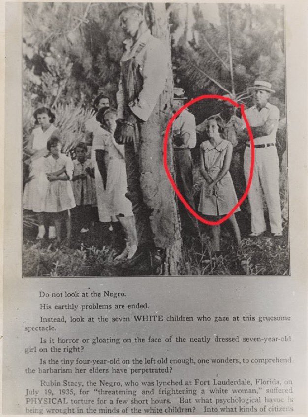 DrizzyJeri's tweet photo. @IAmPeterDarker @CyCl4ne A lot of people don’t know how barbaric the white race is. Some of the kids that used to passively participate in the horrors then are in position of power today. “A leopard never change its spots” https://t.co/1qdS5N7s64