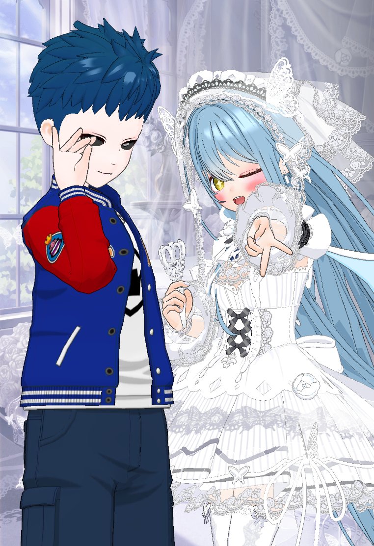 Utusigure_DQ10's tweet photo. 遊びに来てくださりありがとございました〜 https://t.co/2rb9sneryf