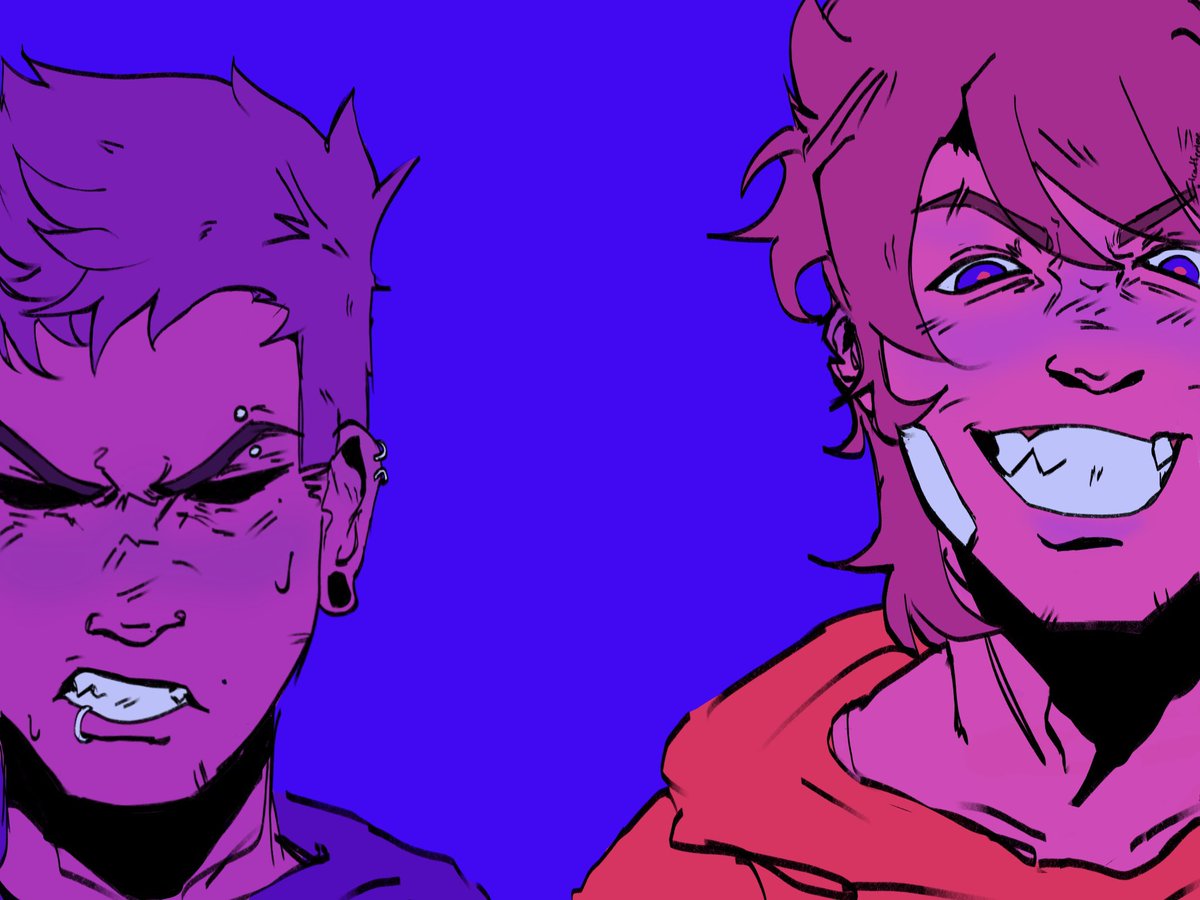 lcantfeelme's tweet photo. #eddsworld #tomtord https://t.co/cimcTj0etS