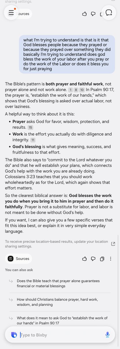 chukwuNicholasN's tweet photo. @TheRatelNation 
I personally believe God blessed the works of our labour https://t.co/klTSTdaCC1