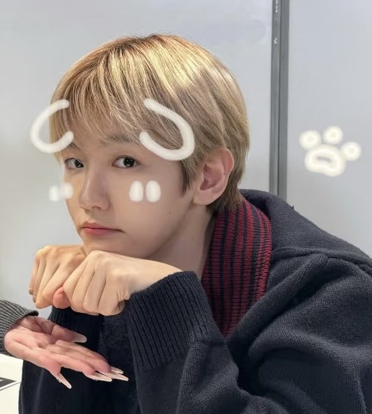 bbbhyunn's tweet photo. พี่น้องสุดที่เร้ก 🐶🐶 https://t.co/yn3Uhun2b0