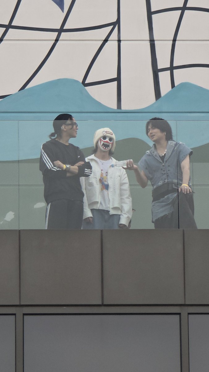 leeea77's tweet photo. 2026.10.03 
XMF 2026 하기와 &amp; Novelbright
무슨 얘기를 재밌게 나누는 걸까요?

#하기와 #HAGIWA #ハギワ #novelbright https://t.co/GSjiSue5VT