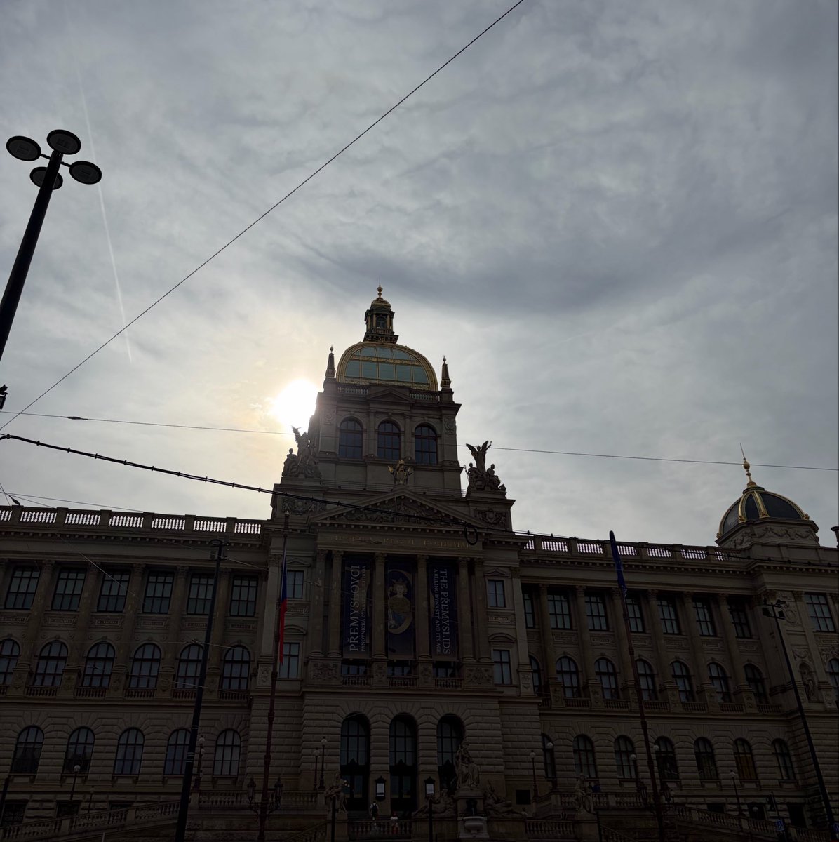 BitBeller's tweet photo. GM Praha! 🇨🇿 https://t.co/ABVgpMzuOJ