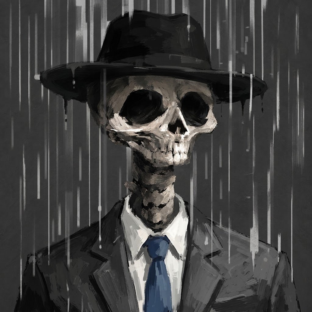 Zeeblue06's tweet photo. If you found Grimveil this early—

don’t say you were late.

Tag someone who should’ve been here
before the veil was lifted. 🕯️ https://t.co/CNavBgShzW