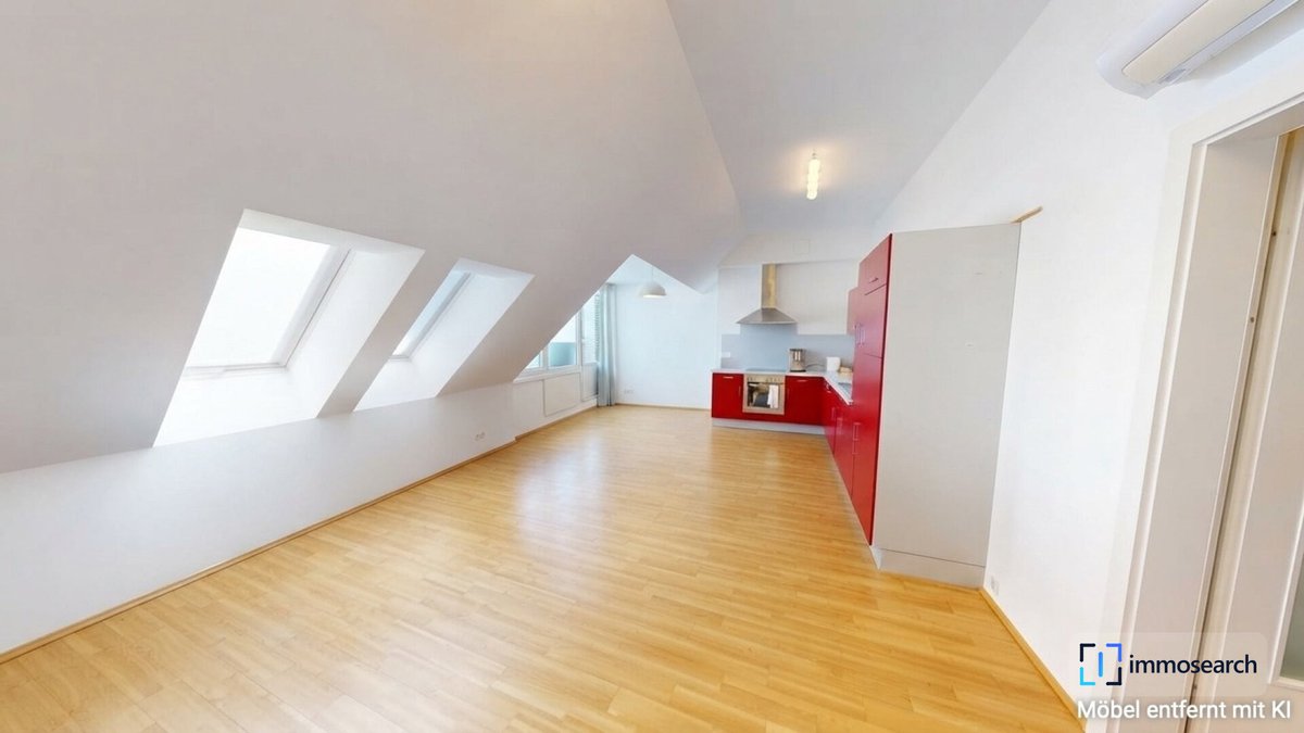 immosearch_eu's tweet photo. Nußdorf im 19. Wiener Gemeindebezirk: 102,8 m² im Dachgeschoß, 4 Zimmer und eine 30,5 m² Wohnküche für klares Wohnen mit Stil. Kaufpreis: 799.000 EUR ✨

Mehr erfahren: https://t.co/QQKVMugnTP

#Nußdorf #Wien #Dachgeschoß #4Zimmer #Wohnung #Kaufpreis https://t.co/R9r3F1w32B