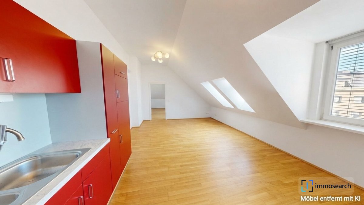 immosearch_eu's tweet photo. Nußdorf im 19. Wiener Gemeindebezirk: 102,8 m² im Dachgeschoß, 4 Zimmer und eine 30,5 m² Wohnküche für klares Wohnen mit Stil. Kaufpreis: 799.000 EUR ✨

Mehr erfahren: https://t.co/QQKVMugnTP

#Nußdorf #Wien #Dachgeschoß #4Zimmer #Wohnung #Kaufpreis https://t.co/R9r3F1w32B