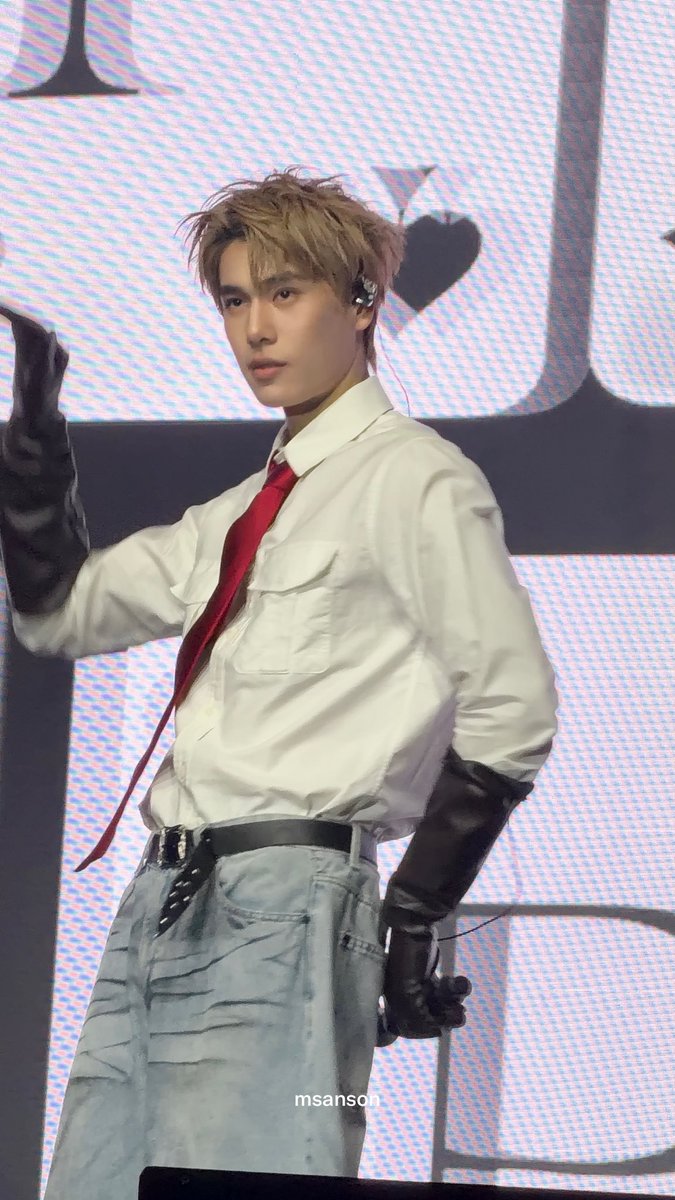 Msansonnnn's tweet photo. Black card โคตรอันตรายครับบ
ผมเดรสสสสสส card♦️♣️♠️🃏

#2026Phuwin1stFanconinIndonesia
#phuwintang https://t.co/bJxKpXQadk