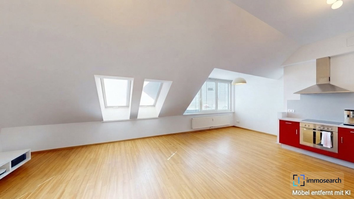 immosearch_eu's tweet photo. Nußdorf im 19. Wiener Gemeindebezirk: 102,8 m² im Dachgeschoß, 4 Zimmer und eine 30,5 m² Wohnküche für klares Wohnen mit Stil. Kaufpreis: 799.000 EUR ✨

Mehr erfahren: https://t.co/QQKVMugnTP

#Nußdorf #Wien #Dachgeschoß #4Zimmer #Wohnung #Kaufpreis https://t.co/R9r3F1w32B