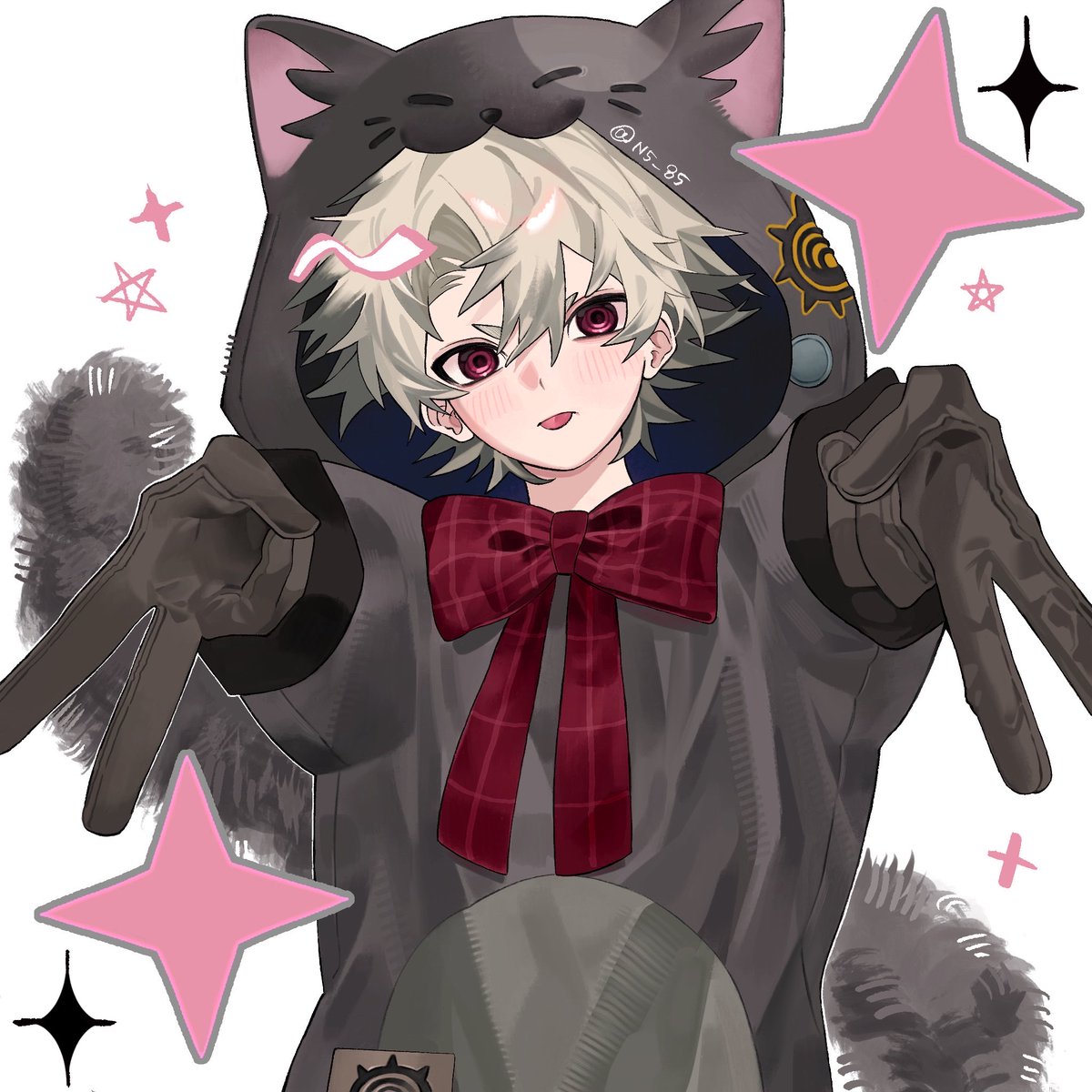 N5_85's tweet photo. ﾆｬﾝ https://t.co/3EkwKUyhDU