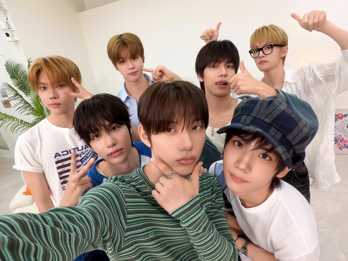 atydez's tweet photo. 🎧 STREAMING CHALLENGE 🎧

I’ll donate 100 PLN (~$25) to CYE’s comeback fund once we reach 60 comments with proof of streaming the MV!

How to join:

• Stream the MV
• Comment below with your streaming proof
• Let’s reach 60 entries together!

Let’s vote for CYE and support them as much as we can! 🫶🏻

#CLOSEYOUREYES #클로즈유어아이즈