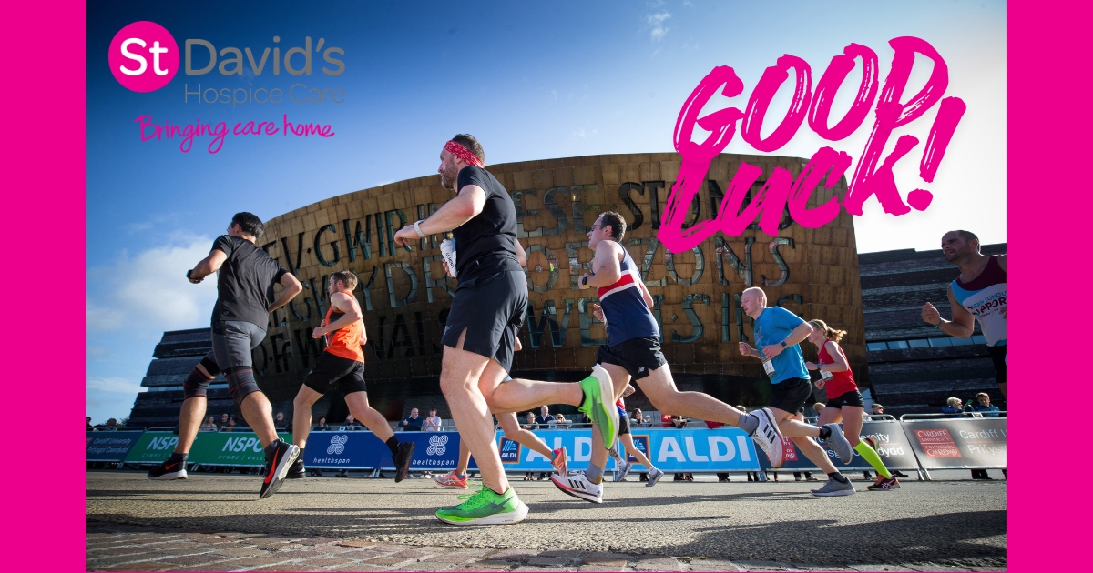 SDFHC's tweet photo. 🏃‍➡️ CARDIFF HALF MARATHON 2026! 🏃‍♀️‍➡️

GOOD LUCK to all our amazing runners taking on the Cardiff Half Marathon on Sunday. You've got this! ♥️ 

#cardiffhalf #running #run #runner #jogging #fundraising #fitfam #instarunners #runhappy #wales #charity #fitness https://t.co/pqTpnAPnyt