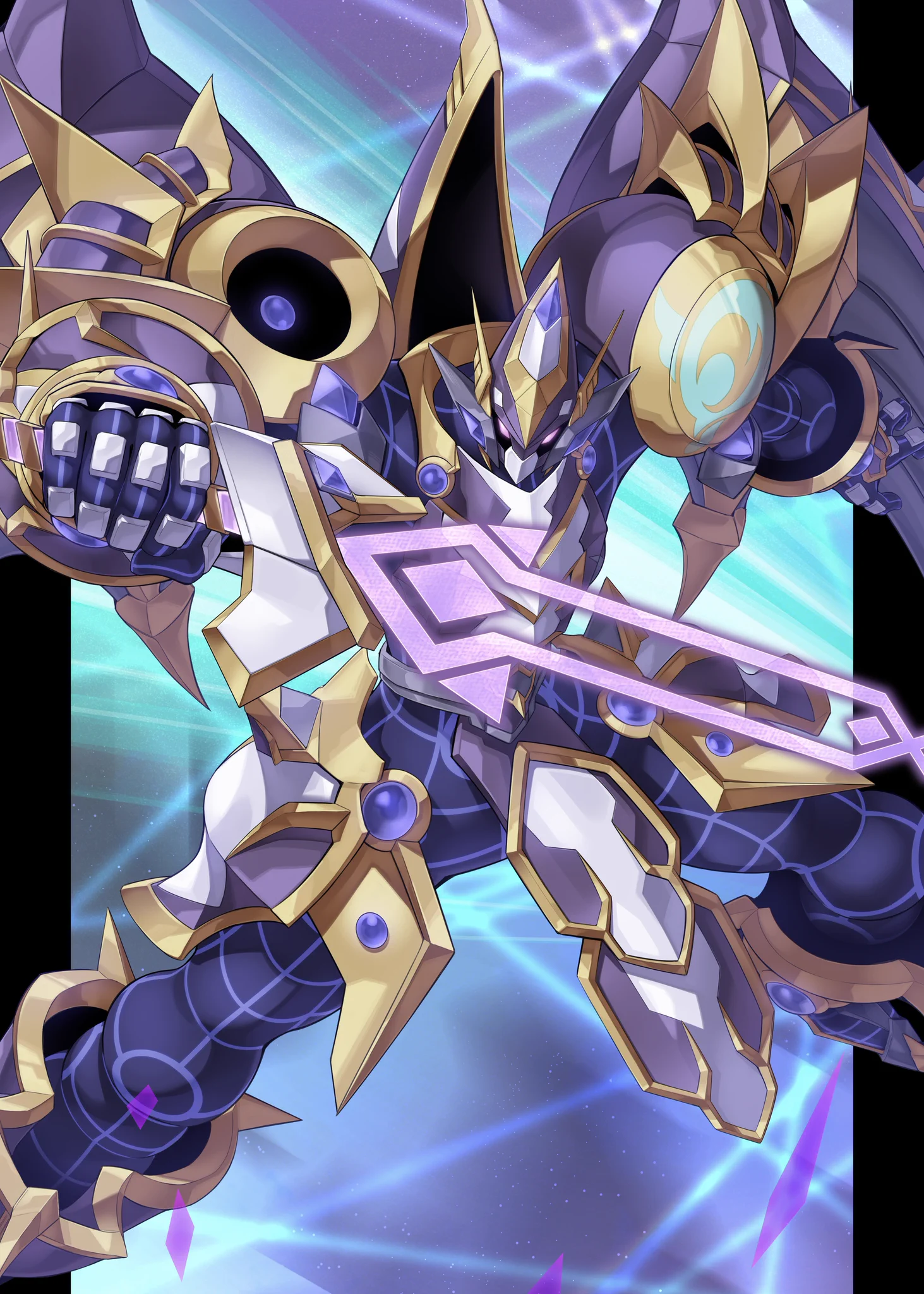 ゼアウラ on X: 