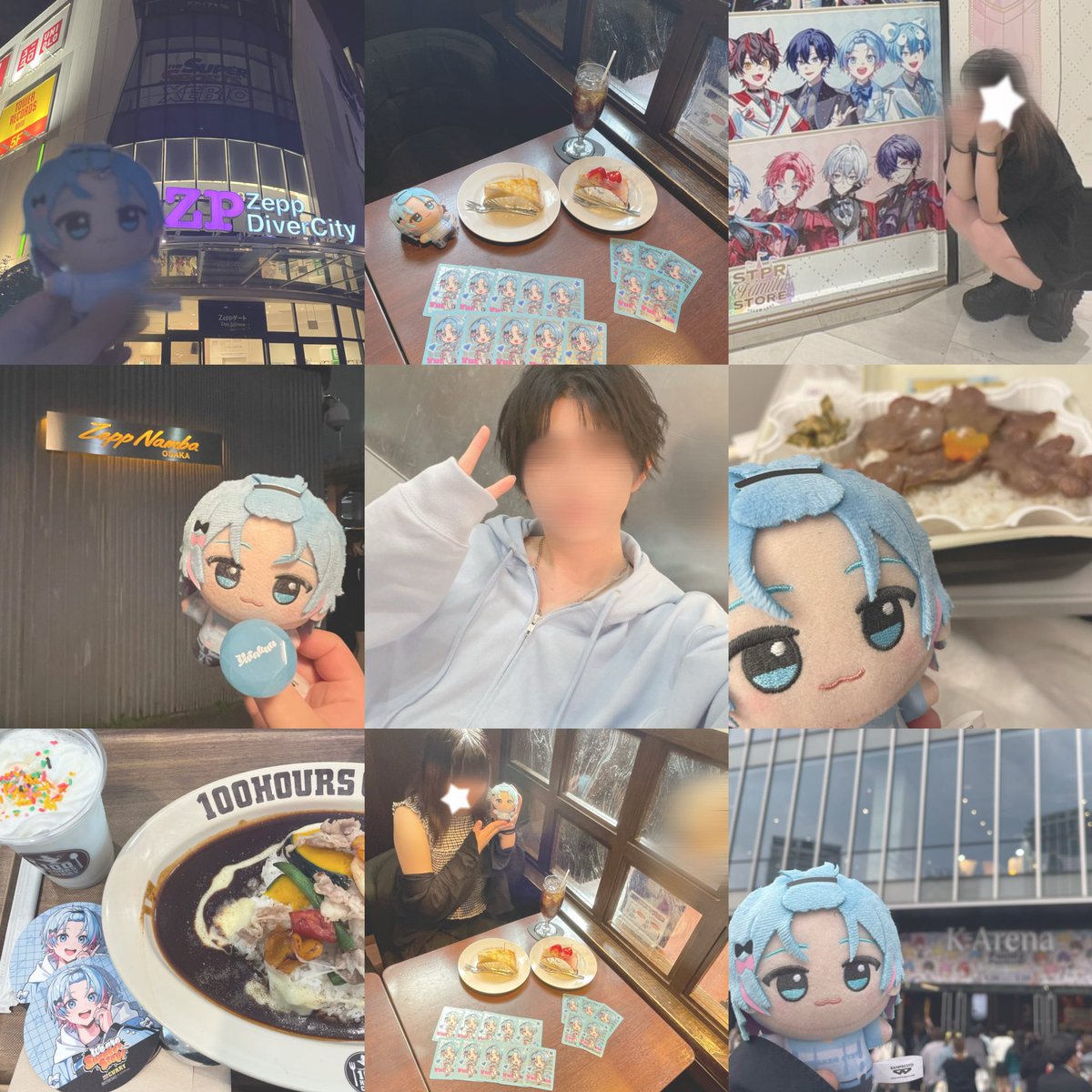 38y_tkn's tweet photo. Tag

0️⃣からのお友達さがし
可愛いお友達ください✊🏻

#STPRリスナーさんと繋がりたい #すにすてリスナーさんと繋がりたい #すとぷりすなーさんと繋がりたい  #騎士Xリスナーさんと繋がりたい #AMPTAKリスナーさんと繋がりたい #めておらりすなーさんと繋がりたい #とぅるりぷリスナーさんと繋がりたい https://t.co/Lo0c8d6pOH