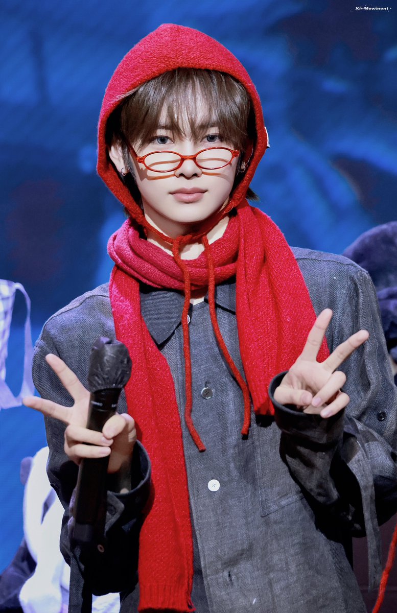 XinMewment's tweet photo. 20261003

#周安信 #안신 #ANXIN #アンシン #ALPHADRIVEONE #ALD1 #알파드라이브원 https://t.co/w5xABI3bKJ
