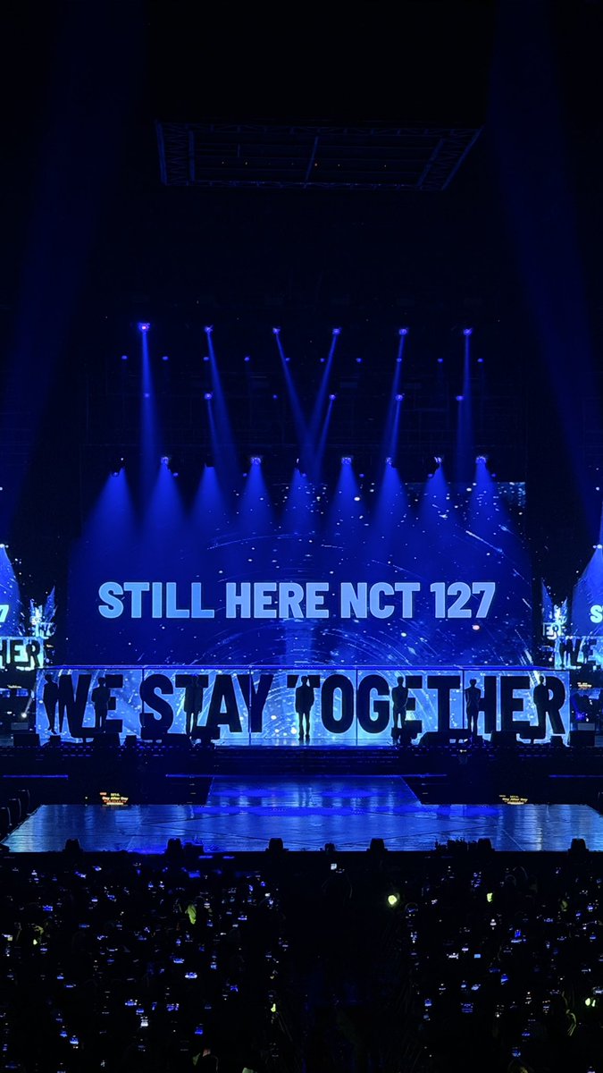 valgoghh's tweet photo. 261003 🥹💚 #NCT127 #THE_REDLINE #REDLINEinJKT #REDLINEinJakarta #THE_REDLINE_in_JAKARTA #THE_REDLINEinJakarta #NCT127_5TH_NEOCITY_THE_REDLINE https://t.co/uLyJ7Gct5Q