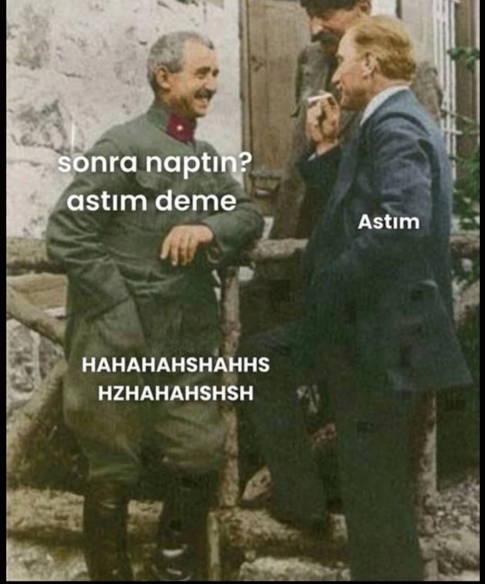 Tckckra's tweet photo. @antikemalist48 Nasıl kökünüzü kazıdı hahahaha https://t.co/TjcMPhSjm1