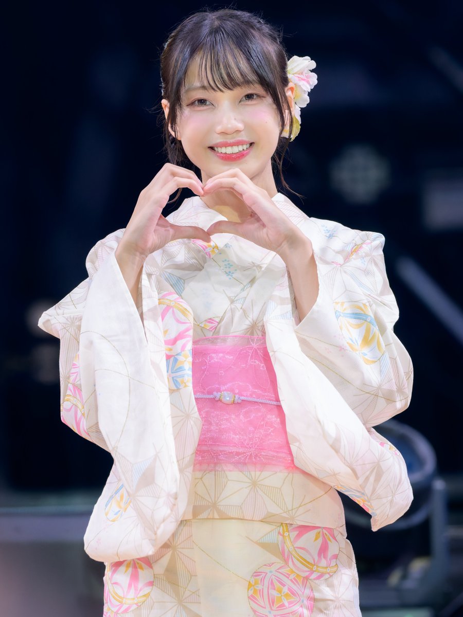 kkkronch's tweet photo. 2026年9月19日          
#Boostyファンまつり2026 
#梁瀬鈴雅 #HKT48_カメコ https://t.co/l1QTQRYU1P