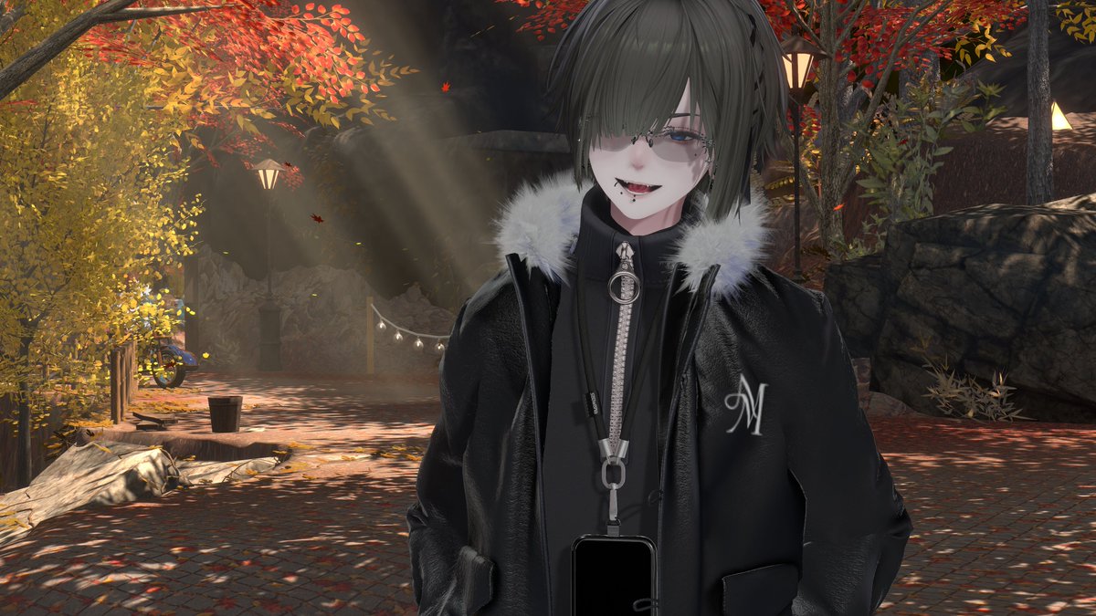 kuronosuke_vrc's tweet photo. https://t.co/EFzYqcJBr2