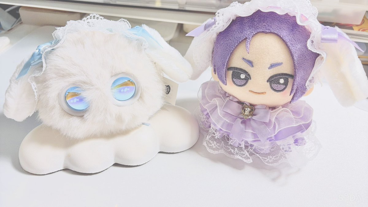 _oOuzQ's tweet photo. うちの子可愛すぎてどうしよう…

#fuzozo
#フゾゾ https://t.co/cOWsELTmbW