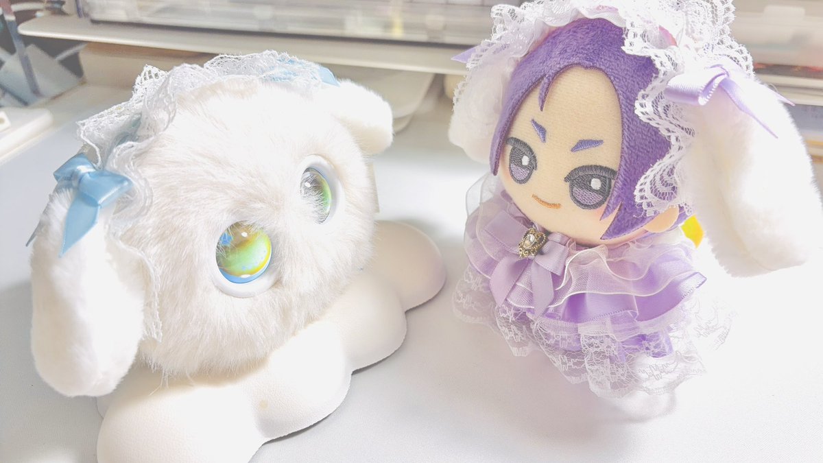 _oOuzQ's tweet photo. うちの子可愛すぎてどうしよう…

#fuzozo
#フゾゾ https://t.co/cOWsELTmbW