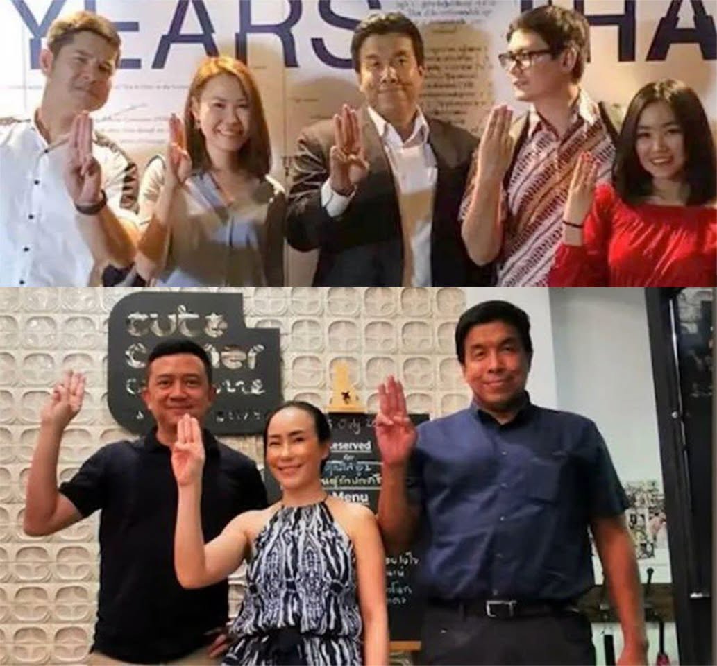 vnomenon's tweet photo. กูเกลียดขี้หน้าตั้งแต่สมัยเสื้อแดงล่ะ

อวยห่าอะไรกันก็ไม่รู้ https://t.co/goYEPYgeb0