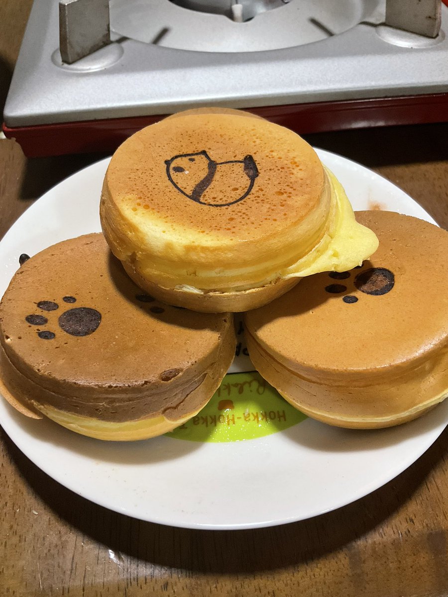 CanonTrpg's tweet photo. ついでに焼き印を押した土曜日。 https://t.co/SCjPz3Q82C
