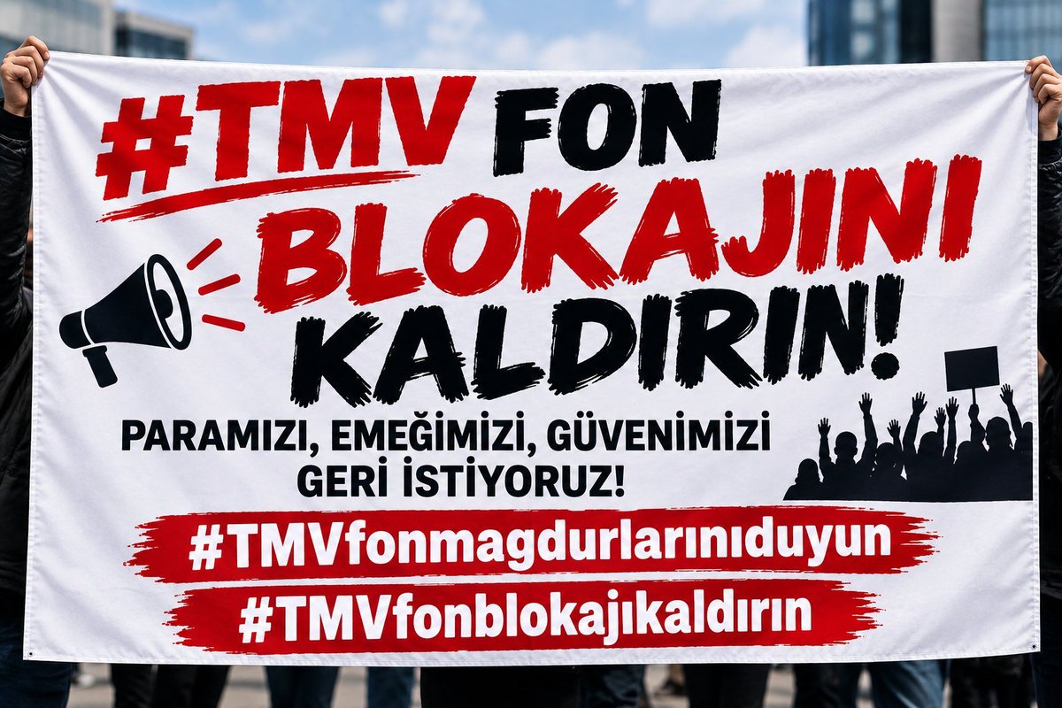 EmsGersYeah's tweet photo. #TMVDuyulsun TERA YATIRIM aracı kurumunda cari hesaplar blokeli.Paralarımızı çekemiyoruz.Yetkililer önümüzü açın,sesimizi duyun yeter artık! @spkgovtr @Takasbank @MerkeziKayitTur @_cevdetyilmaz @memetsimsek @iletisim https://t.co/hmkTyNvTB5