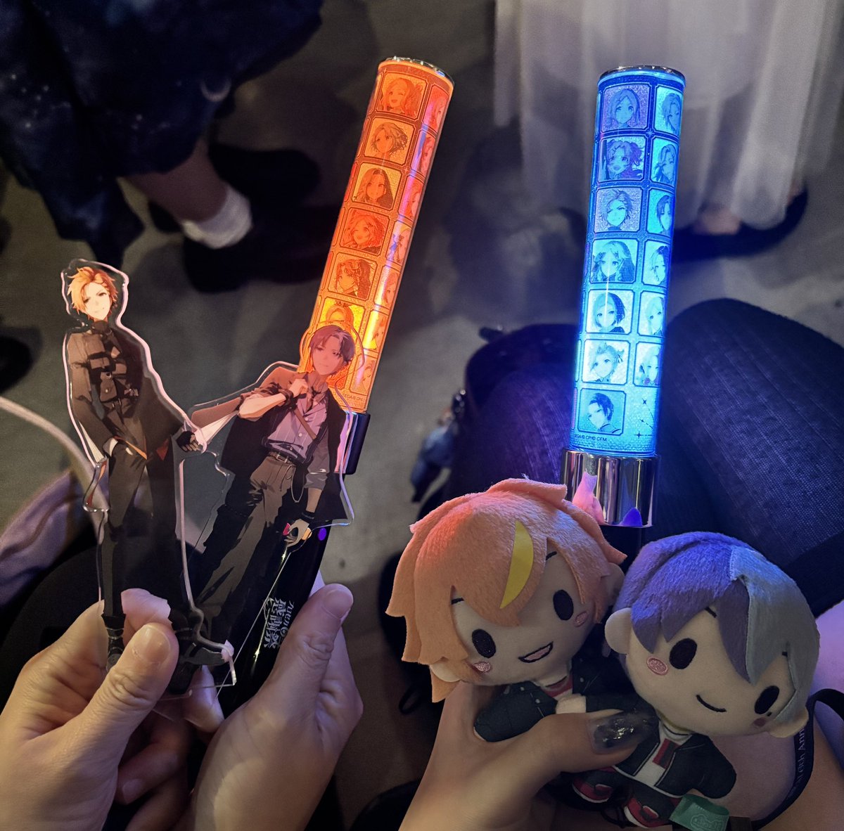 K_naya13's tweet photo. 感謝祭今年もすんげ楽しかったー！！！最高でした！！ https://t.co/kGBSVa359V