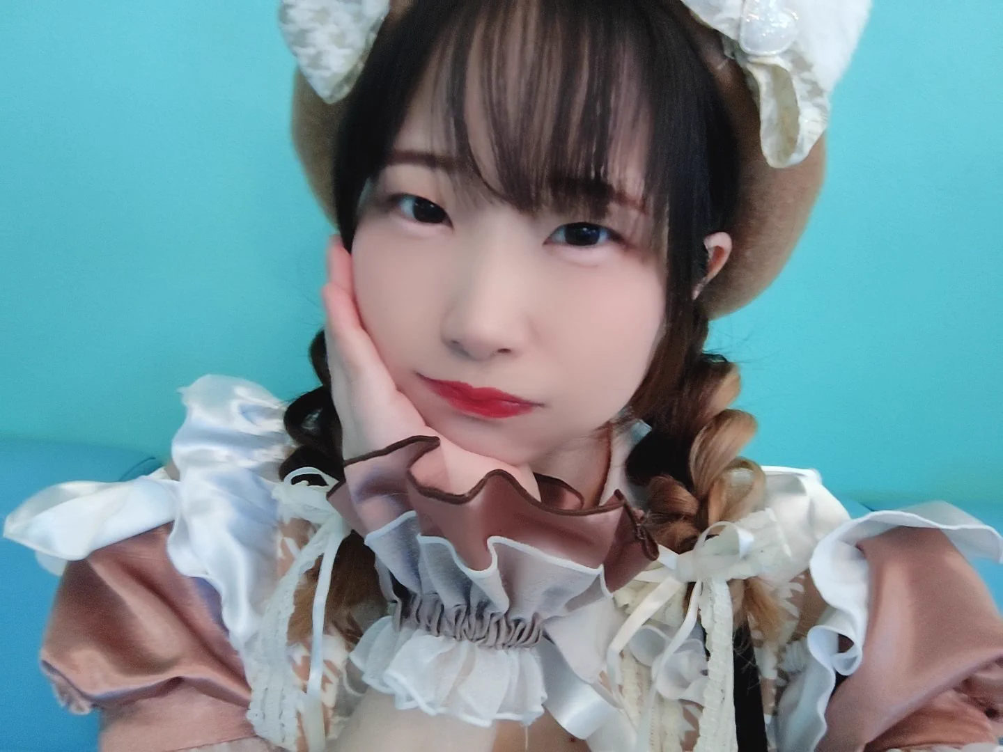 白鬼院弥生＠みけねこカフェ秋葉原2nd 3階 on X: 