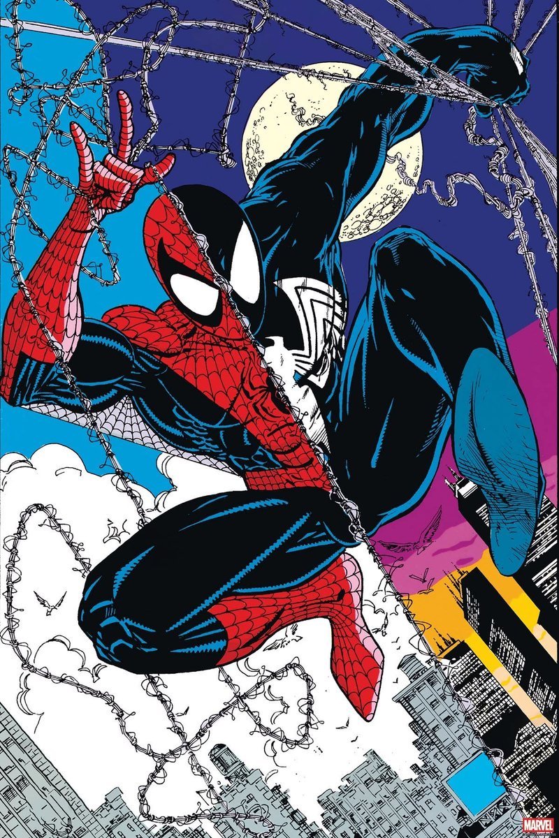 VenomArchive's tweet photo. https://t.co/ygBDVAo61O