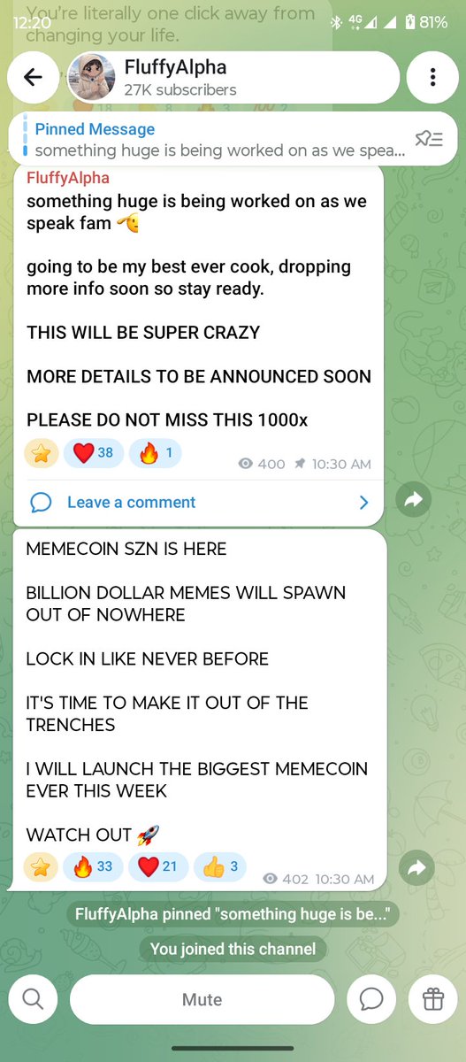 cutefouji22's tweet photo. @fluffycrypt @josecrypt_eth 2aRYrK8z45dz4utNESPaYegxsLJGZNV3S464NYyAk43X https://t.co/CqTZTuqZgY