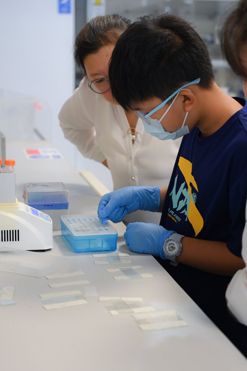 cotty063725v1's tweet photo. @LabTechToday Check out our new enzyme assay kit—thanks to Dr. Ba Wei for the precise research data that made this breakthrough possible! https://t.co/M5yHrrInqa