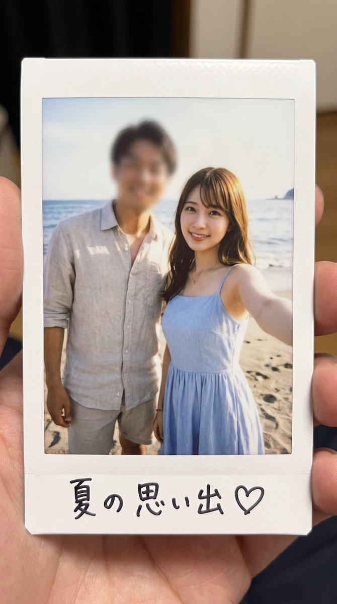 mousoueizouk's tweet photo. 忘れられない全裸の恋 想い出CHINKO 2026・夏 第一話【夏帆さん編】すぎゆく夏。
海辺のカフェで、女の子に聞いてみました。
この夏、恋をしましたか？
https://t.co/eDOWvSKRIC https://t.co/o14JE27oty